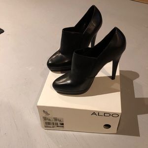 Aldo women shoes-new